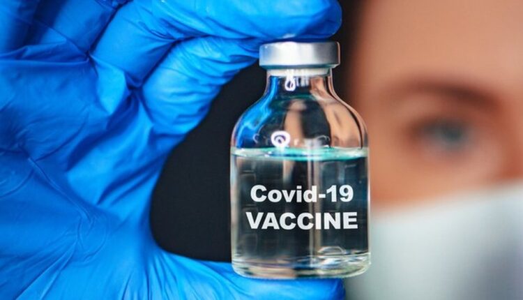 COVID-19 Vaccination Training For Health Workers