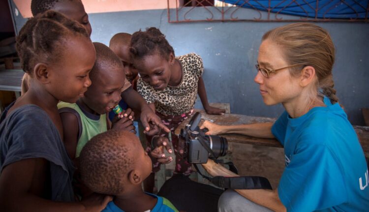 Child rights and why they matter