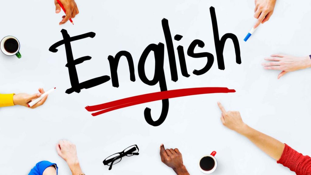 English for Career Development