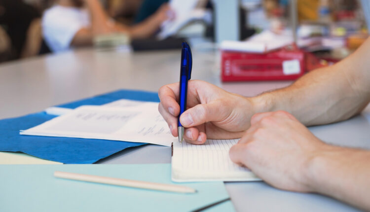 How to Write an Essay