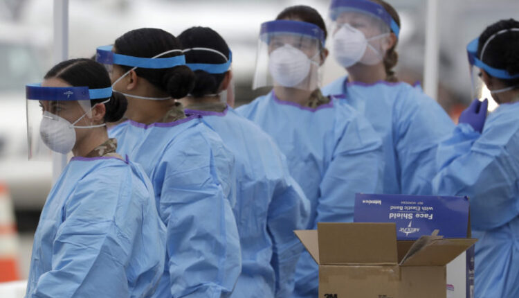 Introduction to COVID-19: methods for detection, prevention, response and control